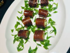 -醉东Oriental House(静安嘉里中心店)