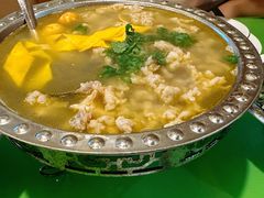 -黄家食府(清河东路店)