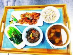 -和伊母婴护理中心·全套房(金山店)