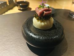 -泰安门Taian Table(镇宁路店)