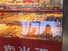 -味多美蛋糕(双合地铁店)