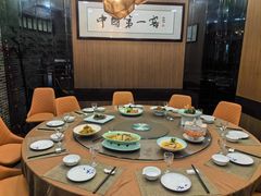 -众顺和非遗淮扬菜(何园店)