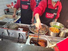 -黑色经典臭豆腐·湖南特产(坡子街店)