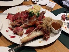 -兰特伯爵西餐厅·啤酒屋(方庄店)
