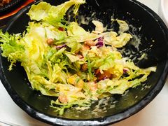 -那啥餐厅(富乐大街店)