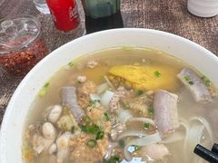 -新武二广福潮粉面食馆(哥英布拉街)