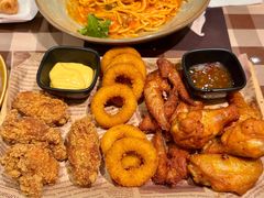 -米斯特比萨(罗斯福店)