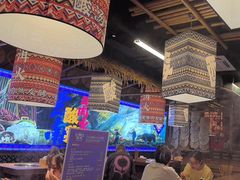 -洱火云南酸菜牛肉火锅(石景山当代商城店)