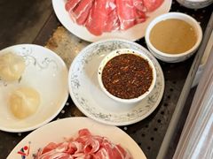 -鑫龙火锅城(青岛分店)