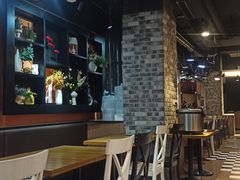 -蜀天上精专麻辣香锅(文定路店)