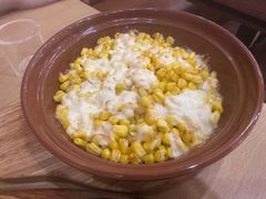 芝士玉米-萨莉亚意式餐厅(天河城购物中心店)