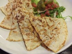 -小主人西餐厅 master table(青年中路店)