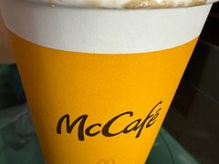 -麦当劳(团结湖店)