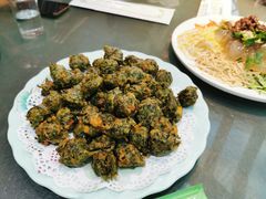 -诺敏塔拉奶茶-布里亚特包子-手把肉(锦都会店)