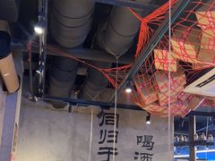 -大头叔烤鸡爪·朝鲜族烤串(天池路店)