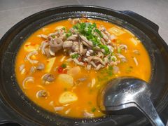 -李师傅脆肚(梅林店)