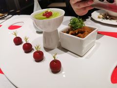 -馋遇江南·精致湖景雅宴(东方之门店)