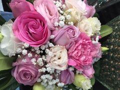 -双季花艺园艺市场(浦东店)