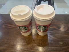 -星巴克(南京江宁弘阳家居店)