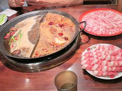 -胖姐社区老火锅(北京总店)