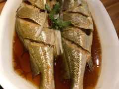 -鲜小岛·铜锅涮肉
