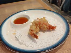 -上渔铁板烧(熙悦汇店)