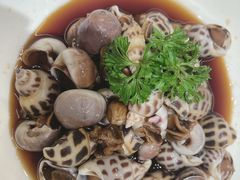 -阿毛饭店(和义路店)