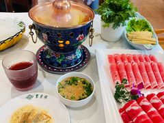 -东来顺饭庄(天坛店)