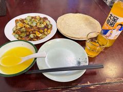 -沣元春饼馆(幸福巷店)