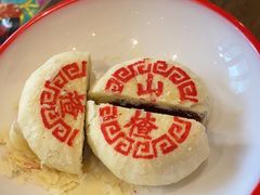 -院落新京菜·烤鸭(地安门店)