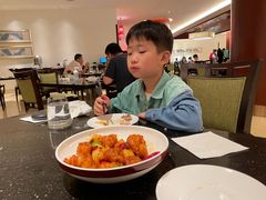 -铭轩中餐厅·海南菜·粤菜(亚龙湾瑞吉店)
