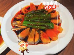 -眉州东坡(大悦城店)