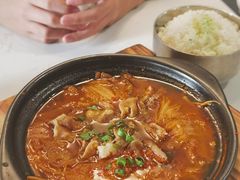 -京尚道韩式美食屋(海甸岛店)