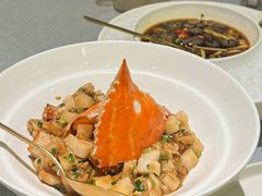 -甬府小鲜(万象城店)