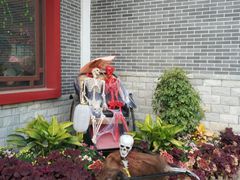 -济南方特东方神画