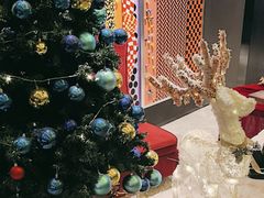 -榛悦隆堡成都酒店(春熙路太古里店)