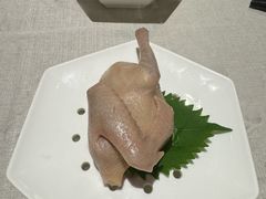 -狮王府淮扬菜(夫子庙老门东店)