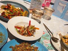 -水天堂西餐厅(绿宝广场店)