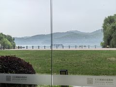 -天目湖涵田半山温泉