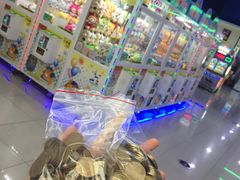 -大玩家(魏家庄万达店)