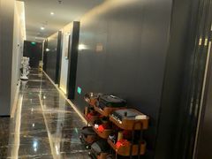 -华夏良子·足道SPA艾灸(翠微店)