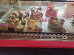 -BONCAKE裱花蛋糕(万象汇店)