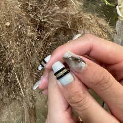 -StartNail美甲