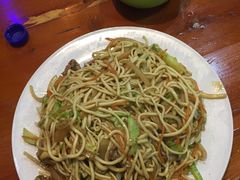 -美玲拉面(鞍山西道店)