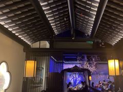 -绿茶餐厅(朝阳大悦城店)