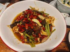 -黄泥岗·黄陂农家菜(百步亭店)