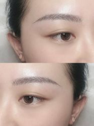 -久匠·纹眉纹绣半永久