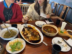 西湖醋鱼-大牌大·传统杭帮菜(湖滨店)