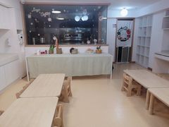 -英伦凯贝国际婴幼儿托育中心(雍湖湾店)