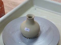 -粤陶渊.DIY陶艺体验馆(粤陶总店)